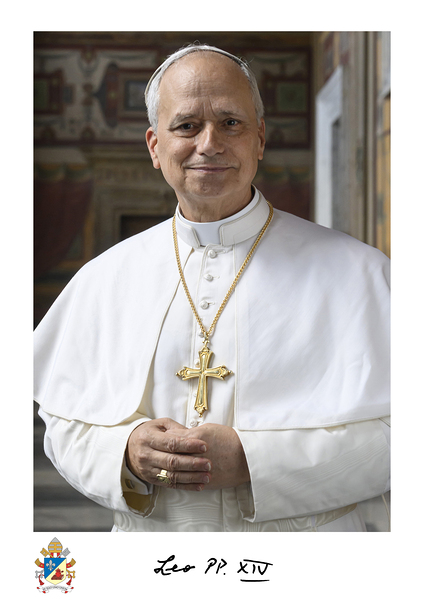 @Vatican Media