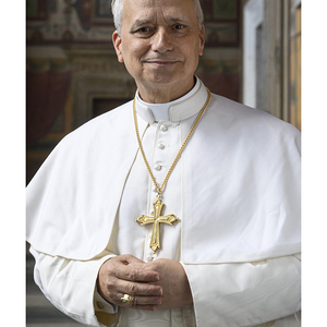 @Vatican Media